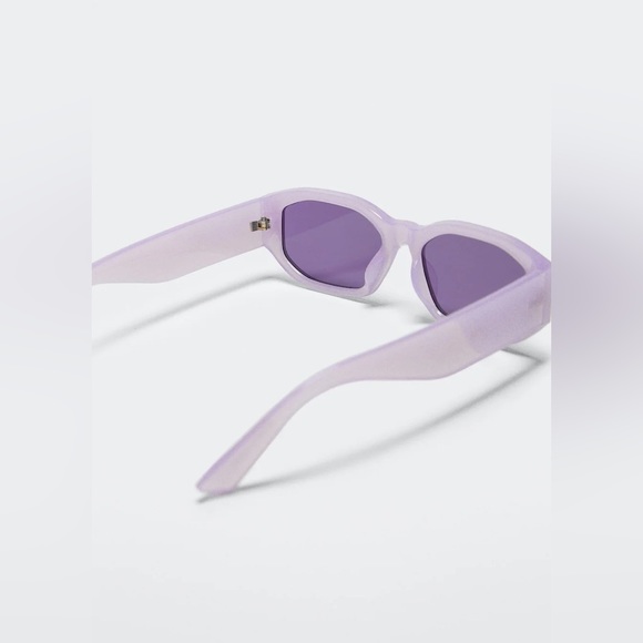 Mango Acetate frame sunglasses - Picture 4 of 5